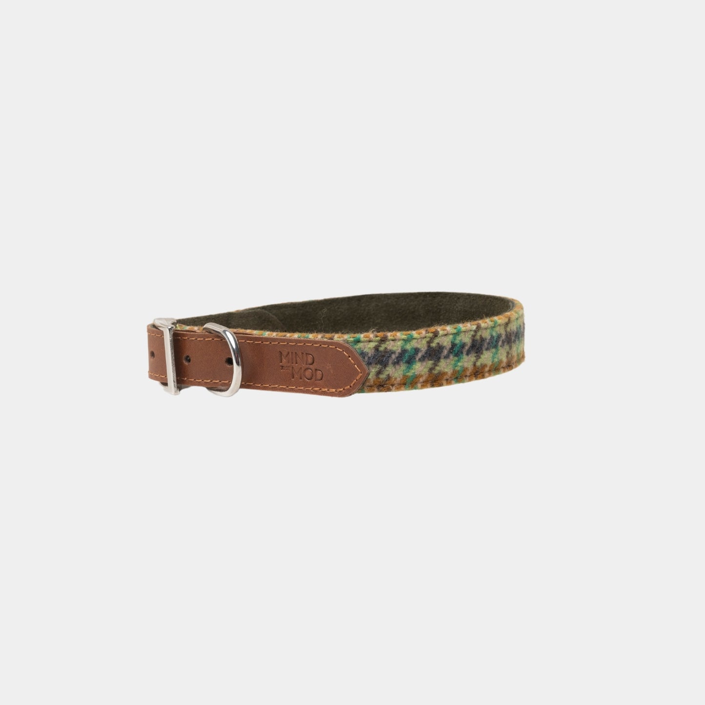 Wool Voyage Chronicles Mod Collar