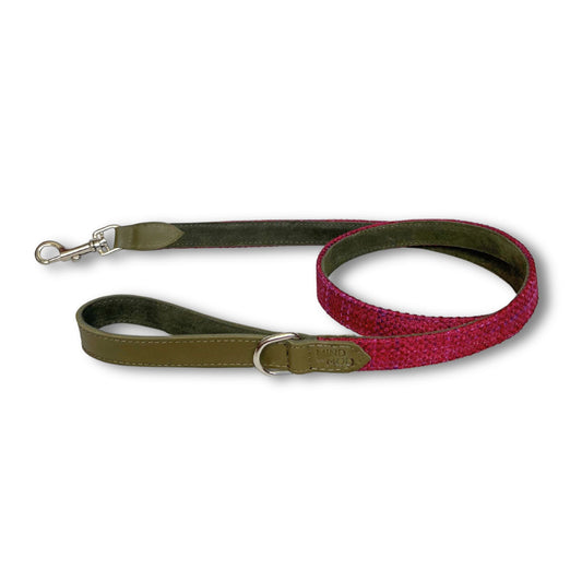 Splendid Fuchsia Mod Leash