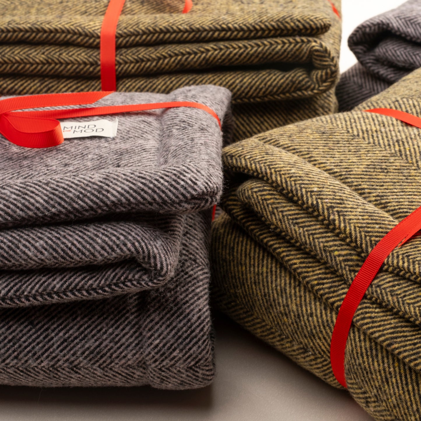 Wintry Blanky