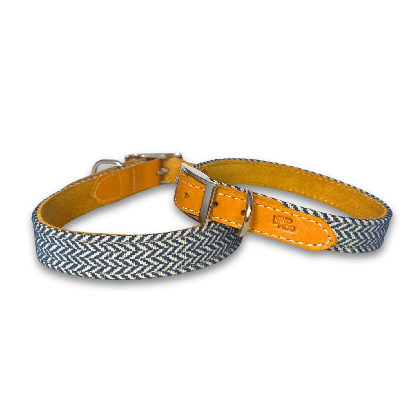 Marine Bliss Mod Collar